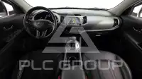 2016 KIA Sportage