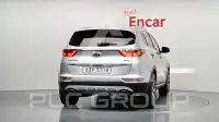 2016 KIA Sportage