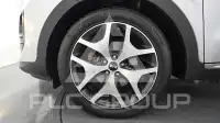 2016 KIA Sportage