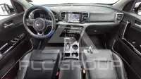 2016 KIA Sportage
