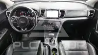 2016 KIA Sportage