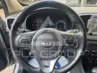 2016 KIA Sportage