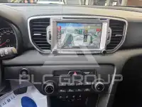 2016 KIA Sportage