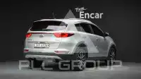 2016 KIA Sportage