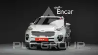 2016 KIA Sportage