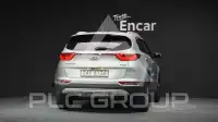 2016 KIA Sportage