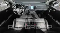 2016 KIA Sportage
