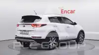 2016 KIA Sportage