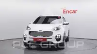 2016 KIA Sportage