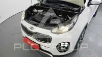 2016 KIA Sportage