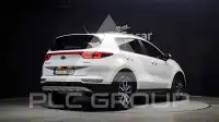 2016 KIA Sportage
