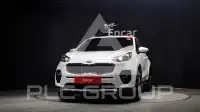 2016 KIA Sportage