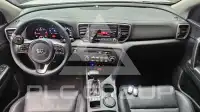 2016 KIA Sportage