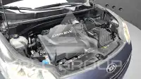 2016 KIA Sportage