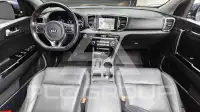 2016 KIA Sportage