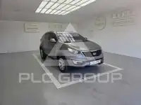 2016 KIA Sportage