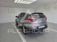 2016 KIA Sportage