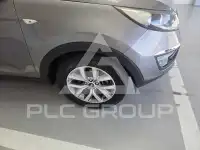 2016 KIA Sportage
