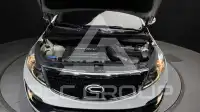 2016 KIA Sportage