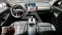 2016 KIA Sportage