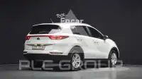 2016 KIA Sportage