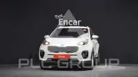 2016 KIA Sportage