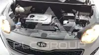 2016 KIA Sportage