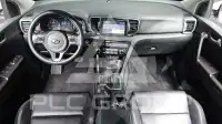 2016 KIA Sportage