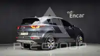 2016 KIA Sportage
