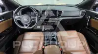 2016 KIA Sportage