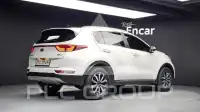 2016 KIA Sportage