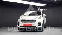 2016 KIA Sportage