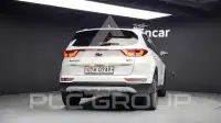 2016 KIA Sportage