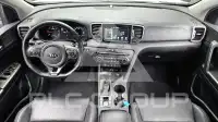 2016 KIA Sportage