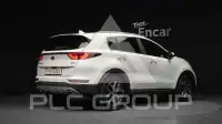 2016 KIA Sportage