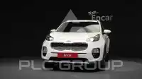 2016 KIA Sportage