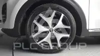 2016 KIA Sportage