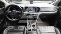 2016 KIA Sportage