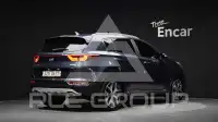 2016 KIA Sportage