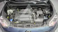 2016 KIA Sportage