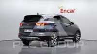 2016 KIA Sportage