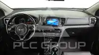 2016 KIA Sportage