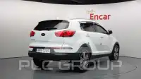 2016 KIA Sportage