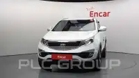 2016 KIA Sportage