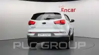 2016 KIA Sportage