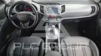 2016 KIA Sportage