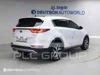 2016 KIA Sportage
