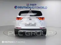2016 KIA Sportage