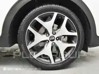 2016 KIA Sportage