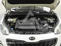 2016 KIA Sportage